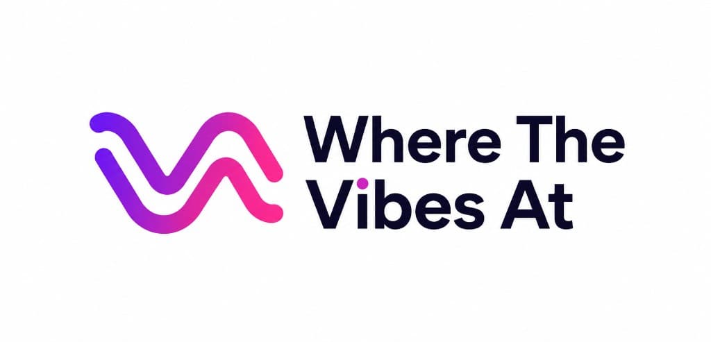 Where The Vibes At